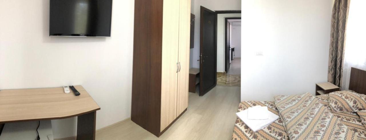 Vila Pelikan Эфорие-Суд Экстерьер фото