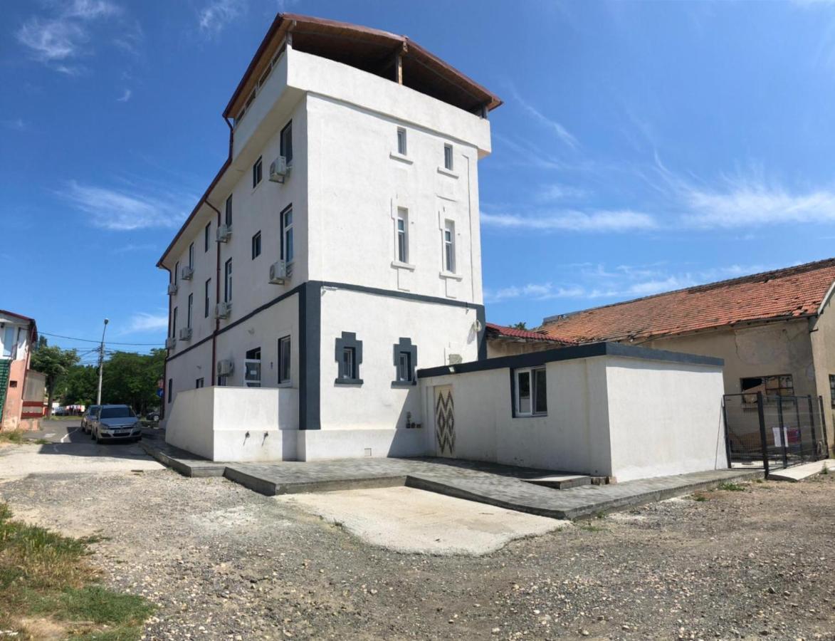 Vila Pelikan Эфорие-Суд Экстерьер фото