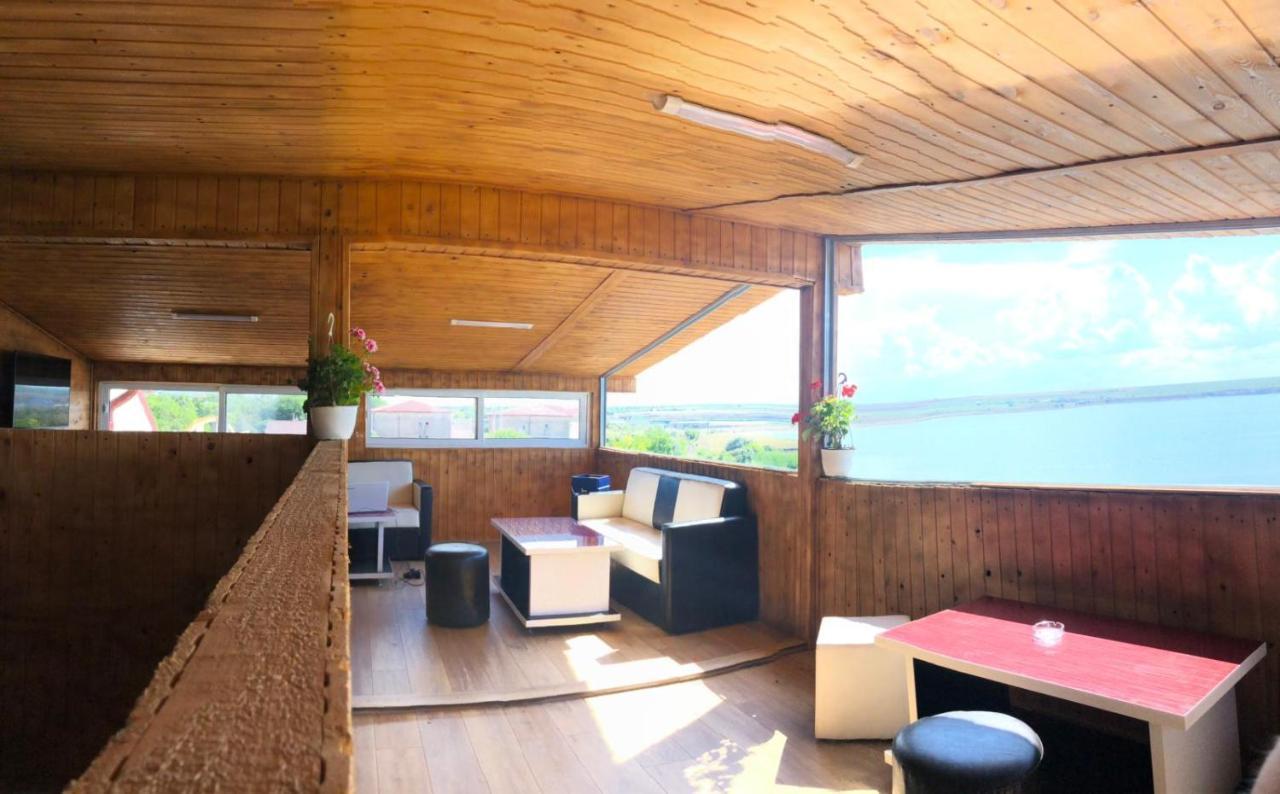 Vila Pelikan Эфорие-Суд Экстерьер фото